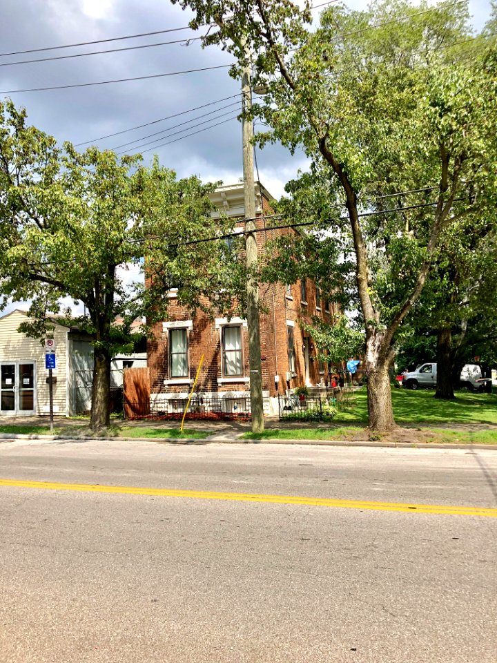 Russell Street, Westside, Covington, KY 