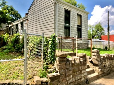 Russell Street, Westside, Covington, KY 