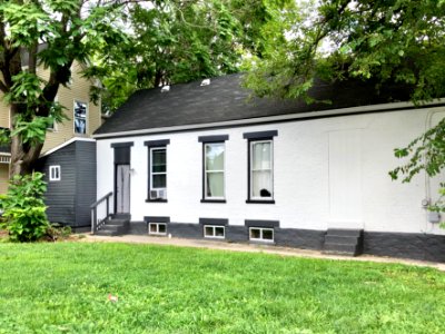 14th Street, Westside, Covington, KY 