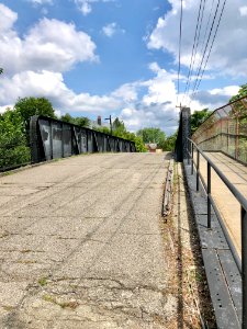 15th Street Overpass, Westside, Covington, KY 