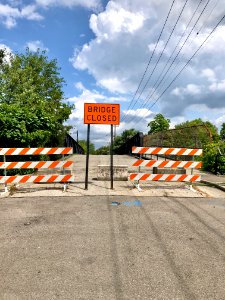 15th Street Overpass, Westside, Covington, KY 