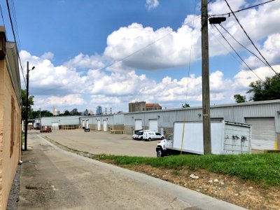 15th Street, Westside, Covington, KY 