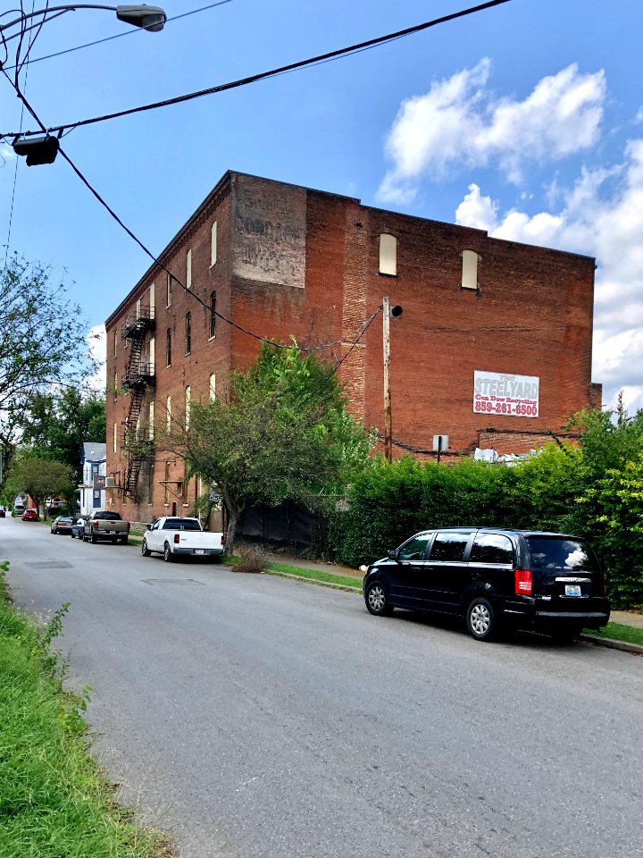 16th Street, Westside, Covington, KY 