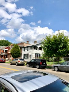 Holman Avenue, Westside, Covington, KY 