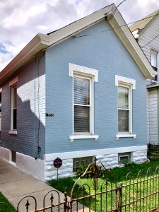 Holman Avenue, Westside, Covington, KY 
