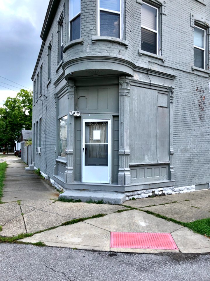 Woodburn Avenue, Westside, Covington, KY 