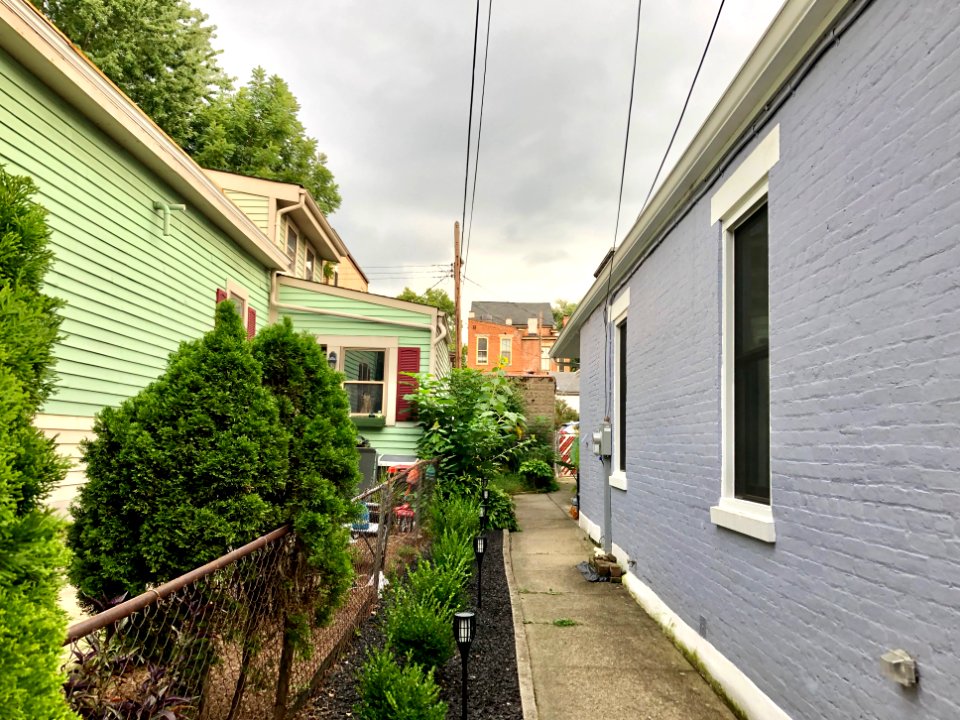 Philadelphia Street, Mainstrasse Village, Covington, KY 