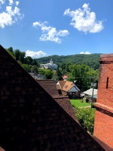 Jackson Street, Sylva, NC 