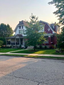 Oakland Avenue, Wallace Woods, Covington, KY 