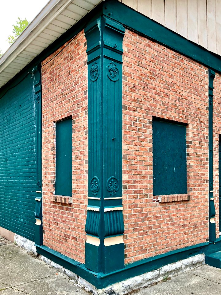 Banklick Street, Peaselburg, Covington, KY 