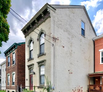 Russell Street, Peaselburg, Covington, KY 