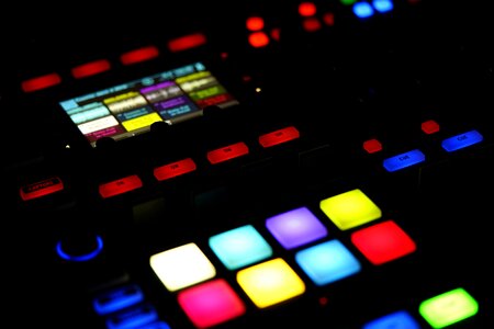 Technology sequencer samples