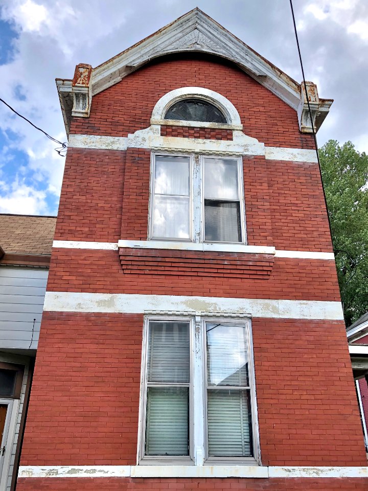 Holman Street, Peaselburg, Covington, KY 