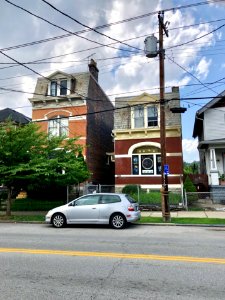 Holman Street, Peaselburg, Covington, KY 