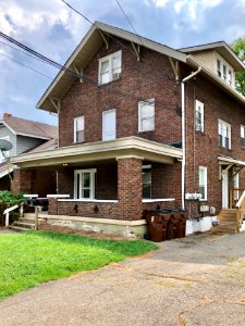 Holman Street, Peaselburg, Covington, KY 