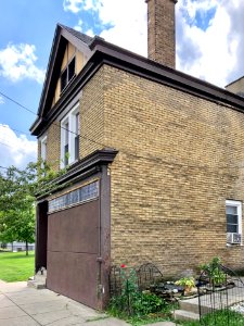 Holman Street, Peaselburg, Covington, KY 