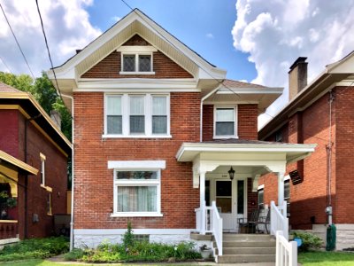 Woodburn Avenue, Peaselburg, Covington, KY 