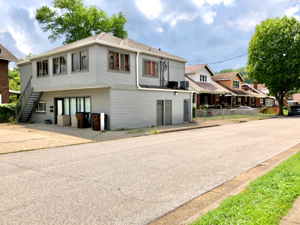 18th Street, Peaselburg, Covington, KY 