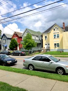 Holman Street, Peaselburg, Covington, KY 