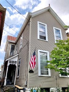 Holman Street, Peaselburg, Covington, KY 