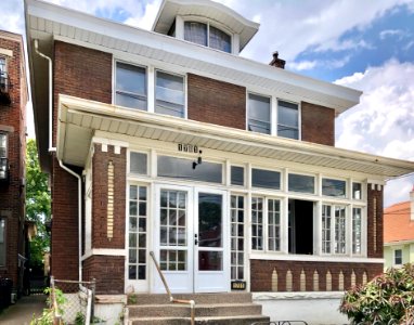 Holman Street, Peaselburg, Covington, KY 