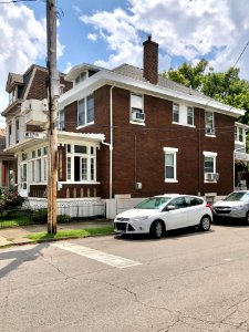 Holman Street, Peaselburg, Covington, KY 