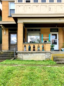 16th Street, Peaselburg, Covington, KY 