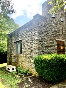 Chapel of Dreams, Garden of Hope, Peaselburg, Covington, K… 