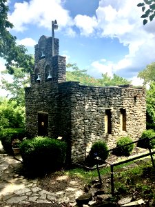 Chapel of Dreams, Garden of Hope, Peaselburg, Covington, K… 