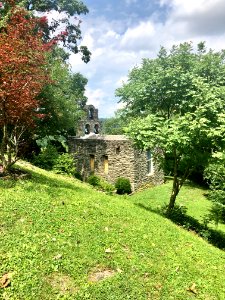 Chapel of Dreams, Garden of Hope, Peaselburg, Covington, K… 