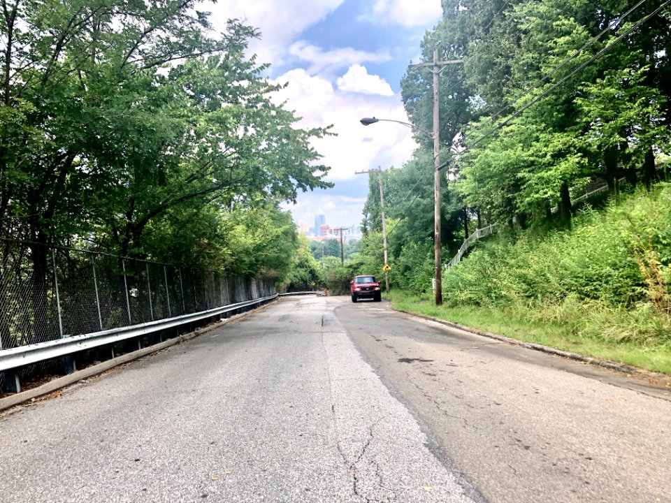 Edgecliff Street, Peaselburg, Covington, KY 