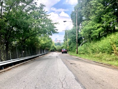 Edgecliff Street, Peaselburg, Covington, KY 