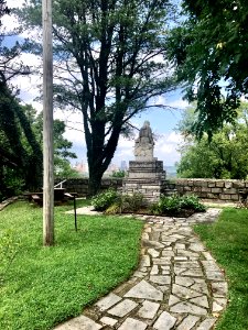 Garden of Hope, Peaselburg, Covington, KY 