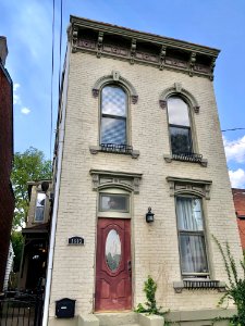 Russell Street, Peaselburg, Covington, KY 