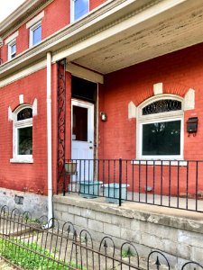 Holman Street, Peaselburg, Covington, KY 