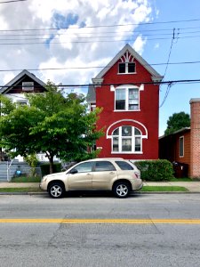 Holman Street, Peaselburg, Covington, KY 