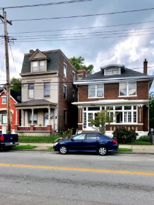 Holman Street, Peaselburg, Covington, KY 