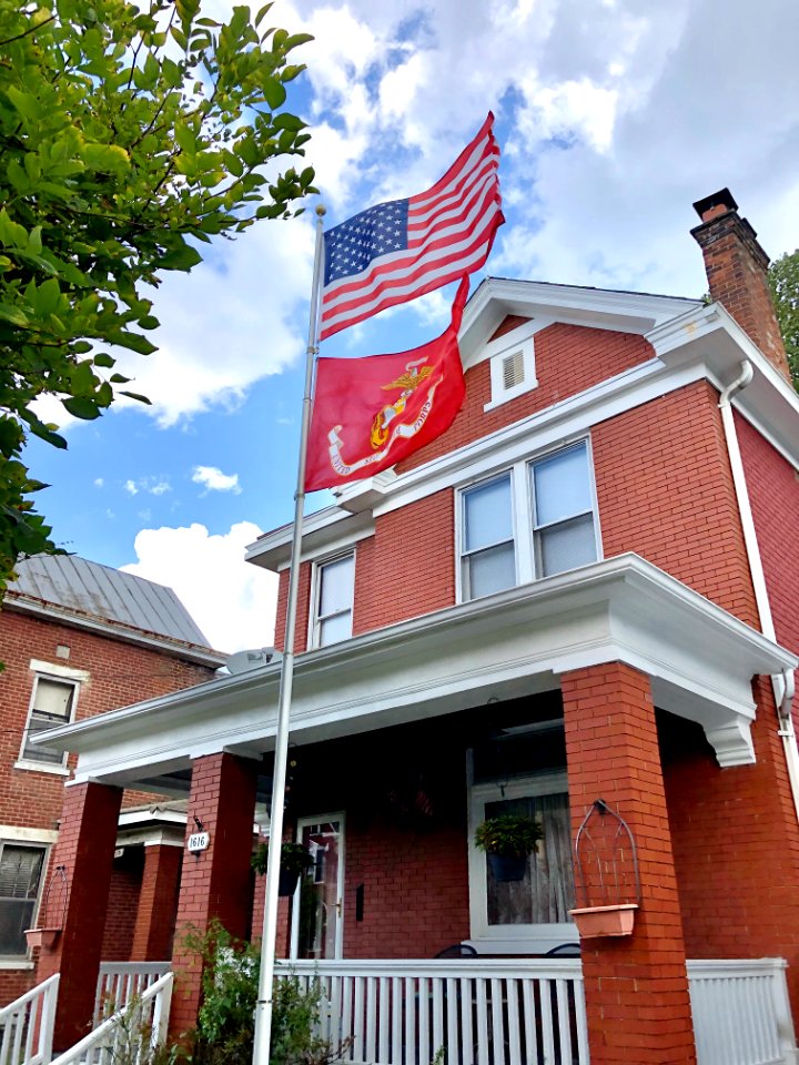 Holman Street, Peaselburg, Covington, KY 
