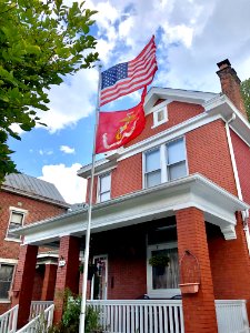 Holman Street, Peaselburg, Covington, KY 