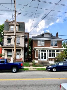 Holman Street, Peaselburg, Covington, KY 