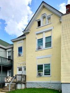 Holman Street, Peaselburg, Covington, KY 