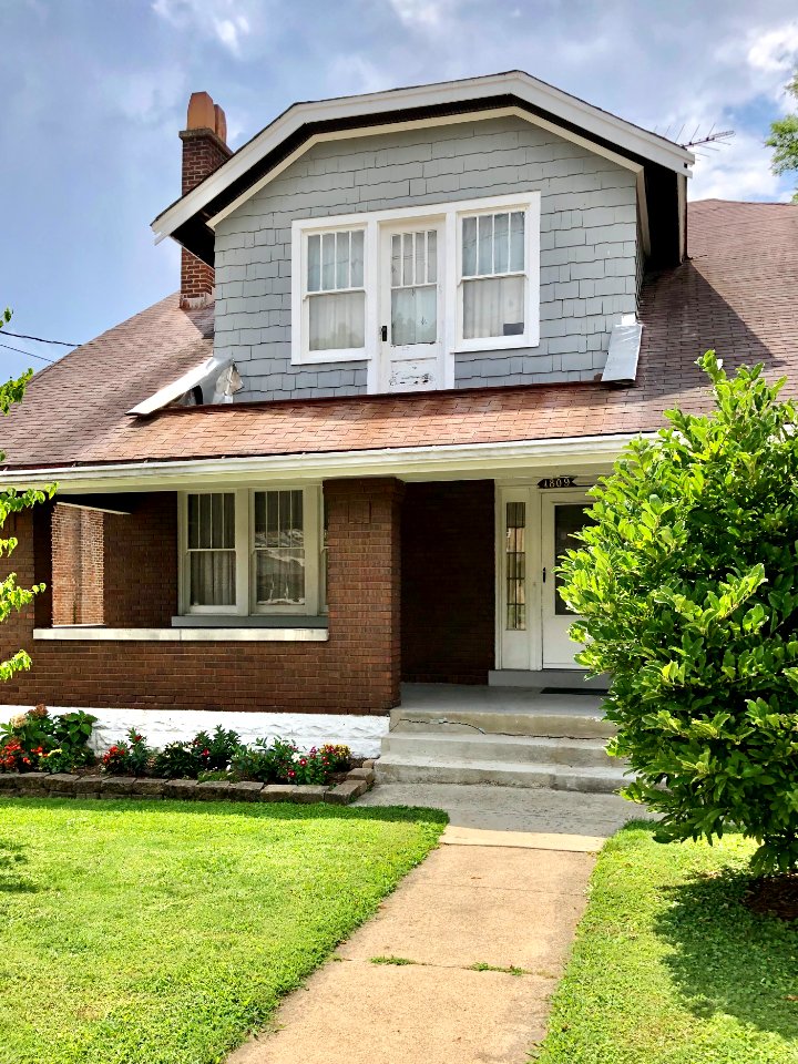 Holman Street, Peaselburg, Covington, KY 