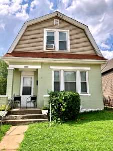 Holman Street, Peaselburg, Covington, KY 