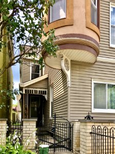 Holman Street, Peaselburg, Covington, KY 