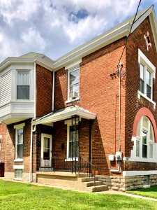 Holman Street, Peaselburg, Covington, KY 