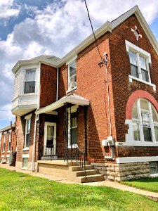 Holman Street, Peaselburg, Covington, KY 