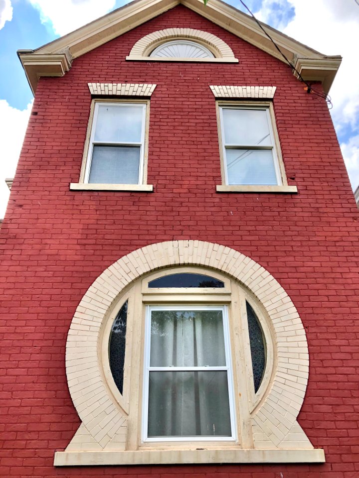 Holman Street, Peaselburg, Covington, KY 