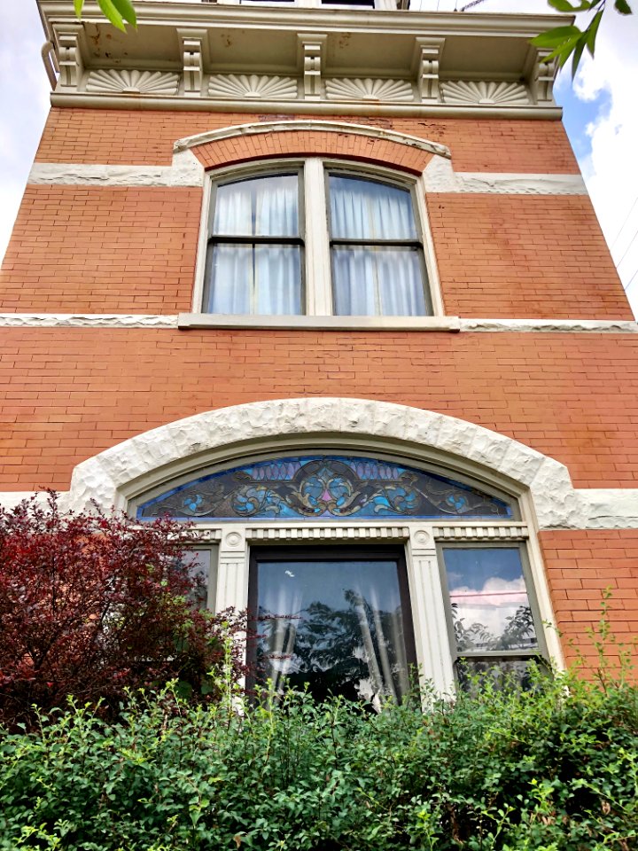 Holman Street, Peaselburg, Covington, KY 