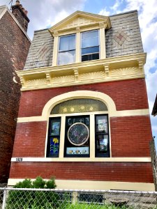 Holman Street, Peaselburg, Covington, KY 