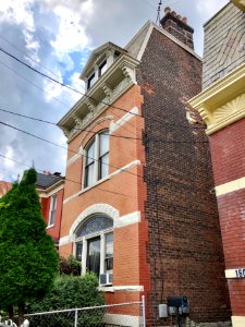 Holman Street, Peaselburg, Covington, KY 